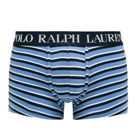 Polo Ralph Lauren Stretch Cotton Classic Trunk 714730602006