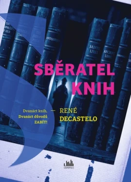 Sběratel knih, Decastelo René