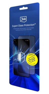 3mk Expert Glass pre Samsung Galaxy S25 / Ochranné sklo / Tvrdené / S aplikátorom