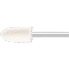 PFERD TOOLS 44171536 leštiace pero Priemer 15 mm 10 ks; 44171536