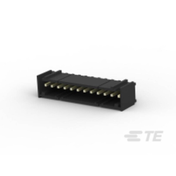 TE Connectivity 3-647123-2 1 ks Package; 3-647123-2