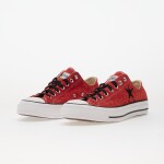Tenisky Converse x Stüssy Chuck 70 Ox Poppy Red EUR 39