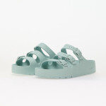 Tenisky Birkenstock Florida III EVA PAP Flex Platform EVA Surf Green EUR 36