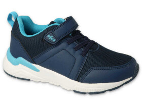 BEFADO 516Y262 tenisky SPORT GAMER blue 36 516Y262_36