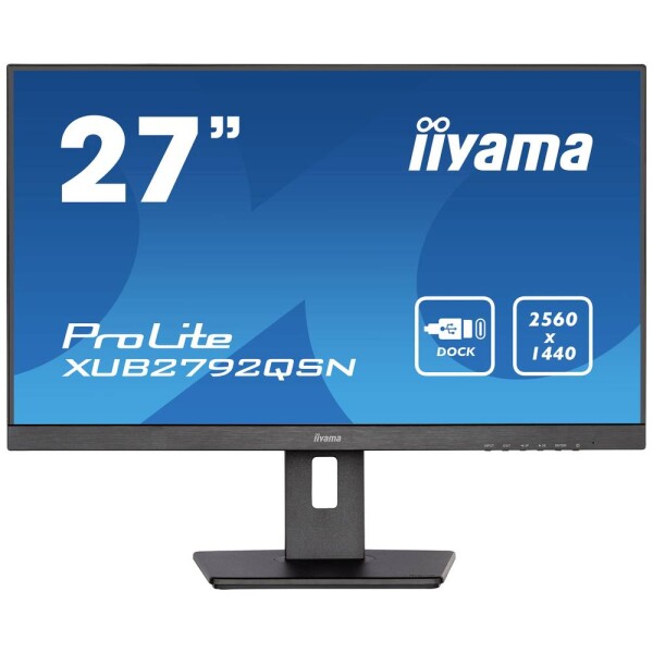 Iiyama ProLite XUB2792QSN-B5