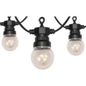 Retlux RGL 115 Party reťaz 10xLED G50 / 2700K / IP44 (8590669350193)