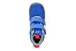 Affenzahn Low Boot Knit Happy Whale Flexy celoročné členkové barefoot topánky 29 EUR