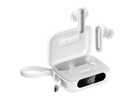 Anker soundcore P41i biela / Bezdrôtové slúchadlá / mikrofón / BT 5.3 / IPX5 (A3937G21)