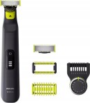 Philips OneBlade Pro 360 Face + Body / holiaci strojček / 90 minút prevádzky (QP6541/15)