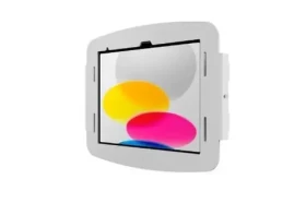 Compulocks VESA FIXED 45 Degree biela / Pultový stojan s VESA / montáž na stenu (111W)