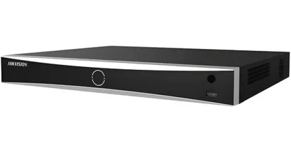 HIKVISION DS-7608NXI- K2(D) / NVR rekordér / pre 8 kamier / až 4K / HDMI / VGA / 2x SATA (DS-7608NXI-K2(D))