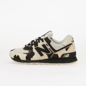 Tenisky New Balance W574 Black/ Linen EUR 40.5