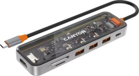 Canyon DS-13 USB-C (CNS-TDS13)