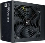 Zalman ZM500-LX3 / Zdroj / 500W / ATX / aPFC / 80 PLUS / 120mm (ZM500-LX3)