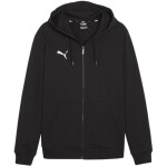 Puma Team Goal Casuals Hoodie 658595 03 Pánske