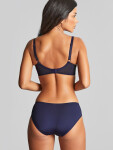 Podprsenka balkonetka Tango Balconnet navy model 17873503 90G - Panache