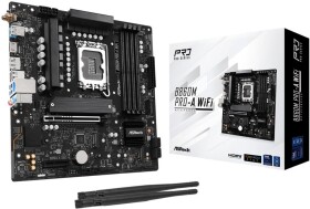 ASRock B860M PRO-A WIFI