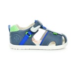 Biomecanics Sandalia Urban Sauvage Petrol barefoot sandále 23 EUR