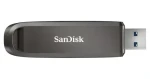 SanDisk Extreme PRE USB-A 2 TB Grey Metal / Flash Disk / USB 3.2 Gen 2 (SDCZ820-2T00-G46)