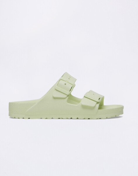 Birkenstock Arizona EVA Faded Lime 38