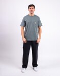 Carhartt WIP S/S Pocket T-Shirt Velvet Green XL