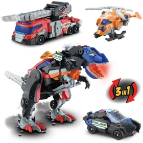 VTech Dinosaurus Switch Go Super T-Rex