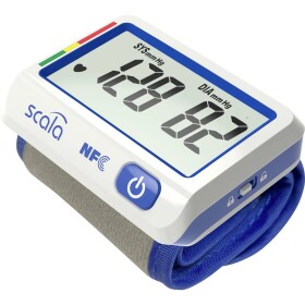 Scala SC 6027 NFC na zápästie zdravotnícky tlakomer 60270; 60270