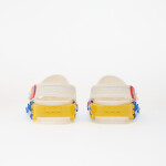 Tenisky Crocs 4Lw System Clog White EUR 43-44