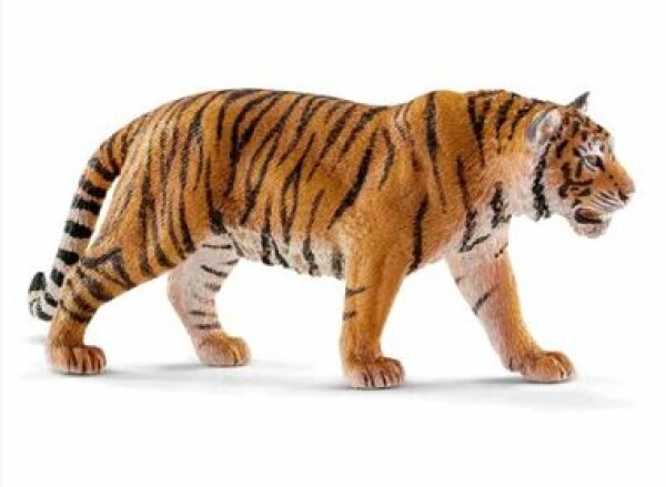 Schleich Wild Life 14729 Tiger