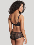 Dámske nohavičky Panache Andorra Short black 5674