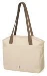 Tomtoc Versatile-T23 khaki / Taška / pre MacBook Pro 14" / rPET / vodeodolná / 10 l (T23S1K1)