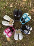 Peerko Origin Caribic barefoot topánky 44 EUR
