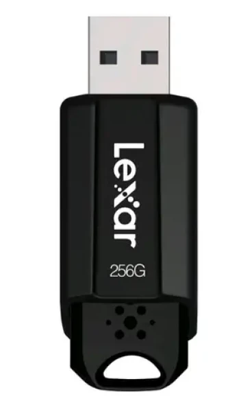 Lexar JumpDrive S80 256GB / Flash Disk / USB 3.0 Type A / čítanie 150MBs / zápis: 60MBs (LJDS080256G-BNBNG)