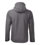 Pánska softshellová bunda Performance steel grey 2XL