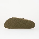 Tenisky Birkenstock Arizona Suede Leather Unisex Faded Khaki EUR 41