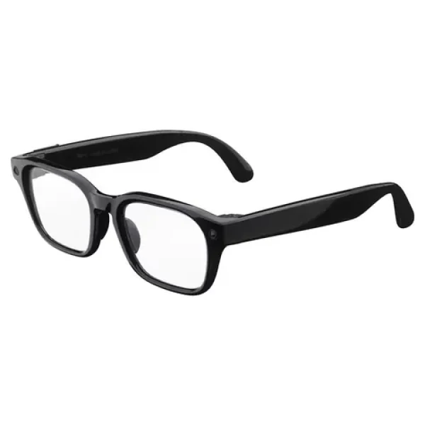 Meta Adventurer Classic Black, Clear/Grey Transitions / Chytré okuliare / Kamera 12 MP / Video 3K / Bluetooth