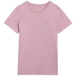 Tričko 4F F2397 Jr 4FJWAW25TTSHF2397 56S 158cm