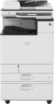 Ricoh M C2000 A3 MFP Color Gigabit Lan Wifi