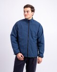 Gramicci Reversible Sherpa Jacket OLIVE/DUSTY NAVY M