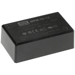 MEAN WELL MPM-45-15 sieťový zdroj AC/DC do DPS 15 V/DC 45 W; MPM-45-15