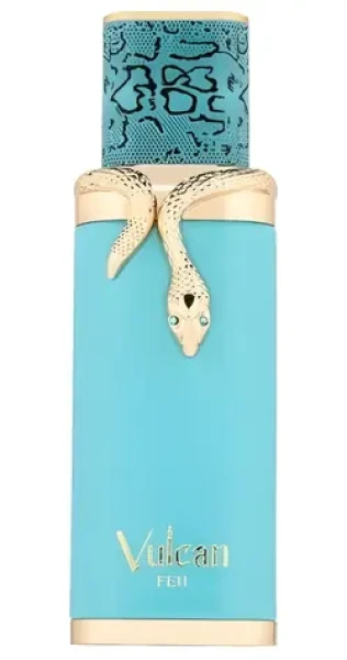 Histoires de Parfums French Avenue - Vulcan Feu 100 ml / Parfumovaná voda / pánska (6290360378053)
