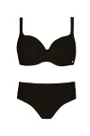 Plavky Self S 730 RBU2 Bodrum 2 červená 38D-M