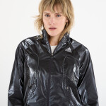 Mikina adidas F50 Tracktop Utility Black M