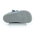 Topánky Beda Robin členkové s membránou a opätkom (BF 0001/W/M/OP/FW) 23 EUR