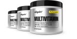Vilgain Performance Multivitamín – 3× 90 kapsúl