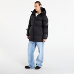 Bunda adidas MYSHELTER Climawarm Down Parka Black/ Collegiate Green S