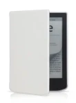 Connect IT CEB-1077-WH Puzdro pre PocketBook 629/634/619 biela / otočný kryt 360° (CEB-1077-WH)