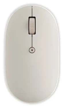 Satechi OnTheGo piesková / Bezdrôtová myš / Bluetooth (ST-MOTGW)