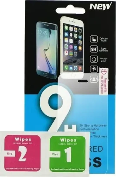 Partner Tele.com Tvrdené sklo pre Oppo A32 / Tvrdené sklo (105914111)