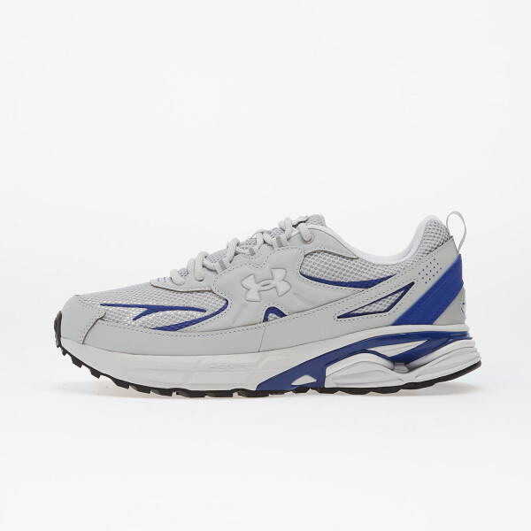 Tenisky Under Armour Apparition Tech Grey/ Blue EUR 11